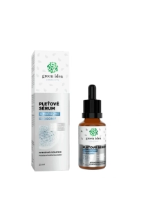 Green Idea Pleťové sérum s exosomy, 25 ml