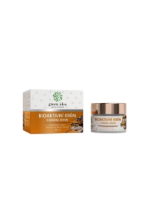 Green Idea Bioaktivní krém s hadím jedem, 50 ml
