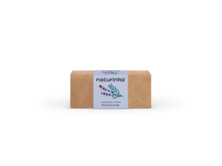 NATURINKA Levandule, Litsea cubeba kondicionér, 20g