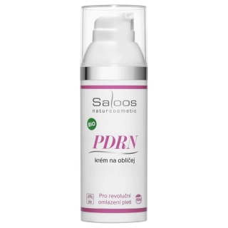 Saloos Přírodní krém s PDRN, 50ml