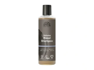 URTEKRAM BIO Šampon Rhassoul, 250 ml